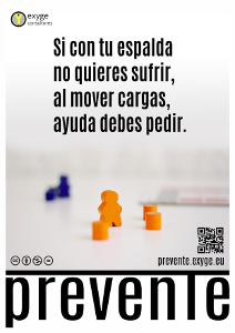 Poster Cargas